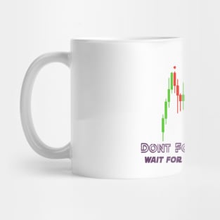 Forex Trading Tips 01 Mug